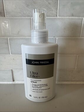 John Frieda Ultra Filler+ Thickening Spray